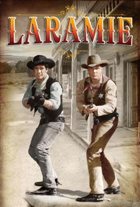 laramie tv series|laramie tv series season 4.